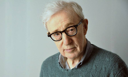 Woody Allen Woody Allen