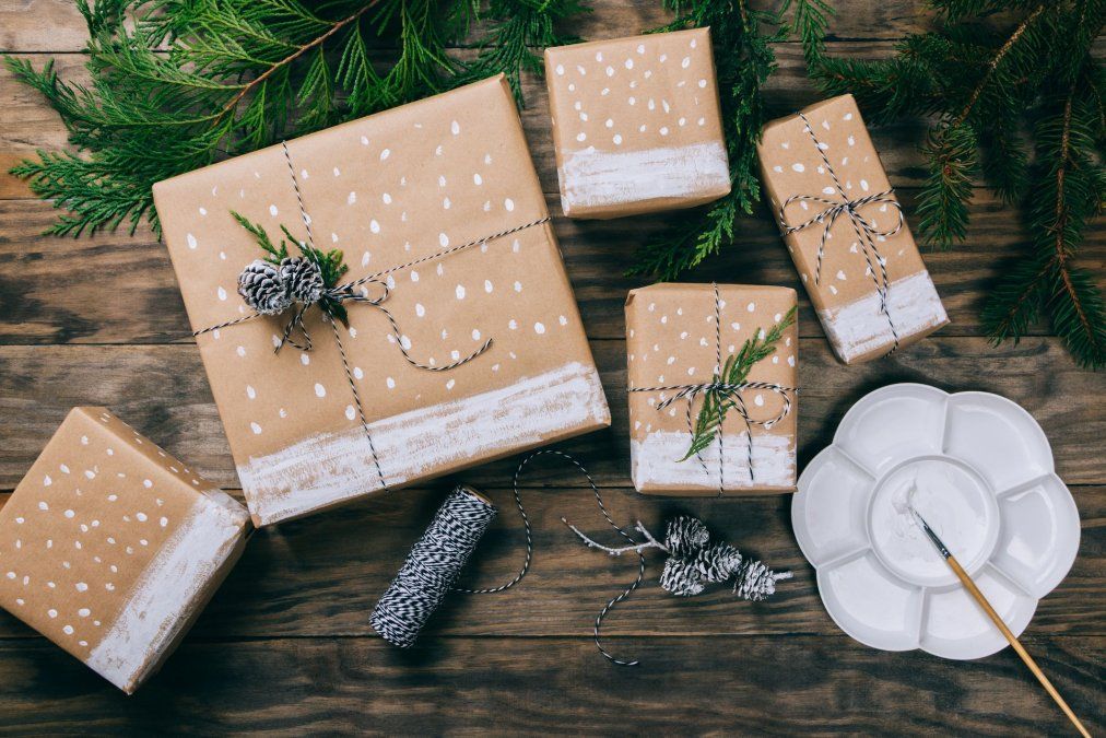 &nbsp;3 regalos ideales para hacer en Navidad y sorprender al agasajado