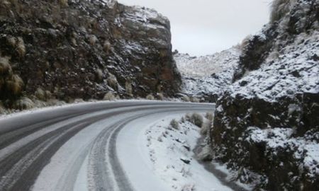 con 13 grados bajo cero, san luis batio el record de temperatura mas baja para agosto con 13 grados bajo cero, san luis batio el record de temperatura mas baja para agosto