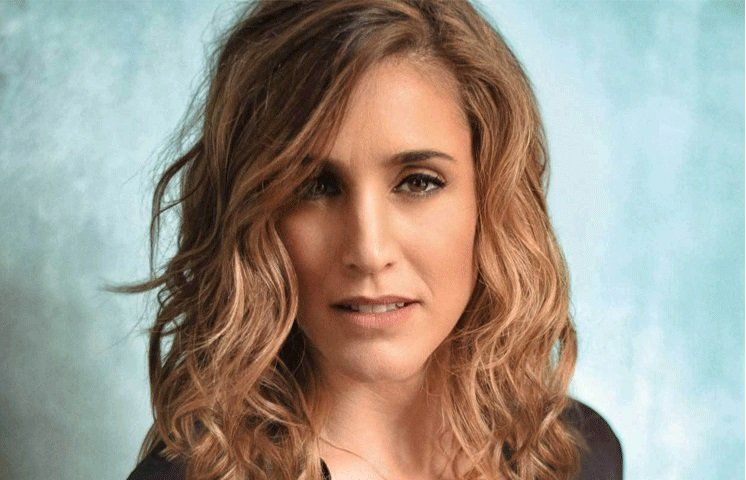 El inesperado elogio de Soledad Pastorutti a Paulo Londra