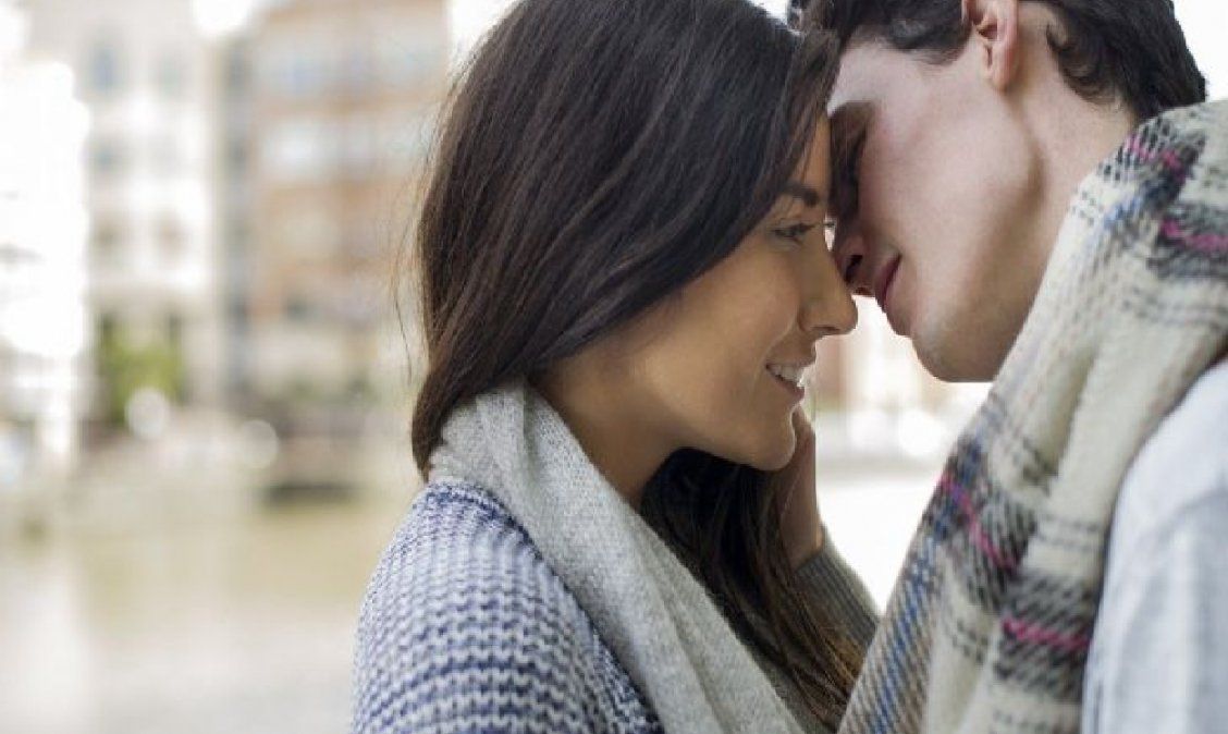 Horóscopo: cuáles son los signos que besan mejor