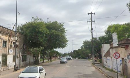El primero de los hechos se registró en Avenida Perón y Cándido Pujato y el segundo en calle Bolivia al 4200. El primero de los hechos se registró en Avenida Perón y Cándido Pujato y el segundo en calle Bolivia al 4200.