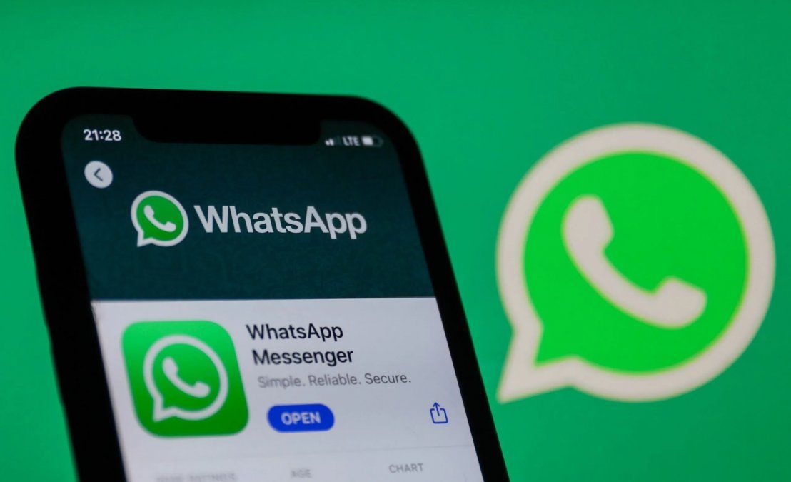 Whatsapp Qué Pasa Si No Aceptás Los Nuevos Términos Antes Del 6 De Noviembre 0963