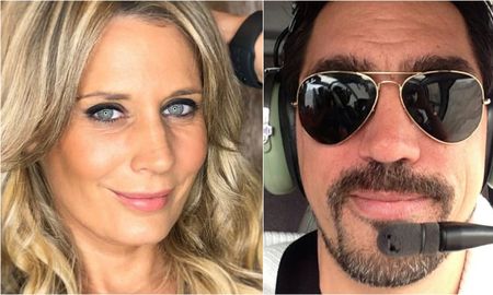 karina, ex de eduardo fort, indignada por las imagenes de su ex con rocio marengo karina, ex de eduardo fort, indignada por las imagenes de su ex con rocio marengo