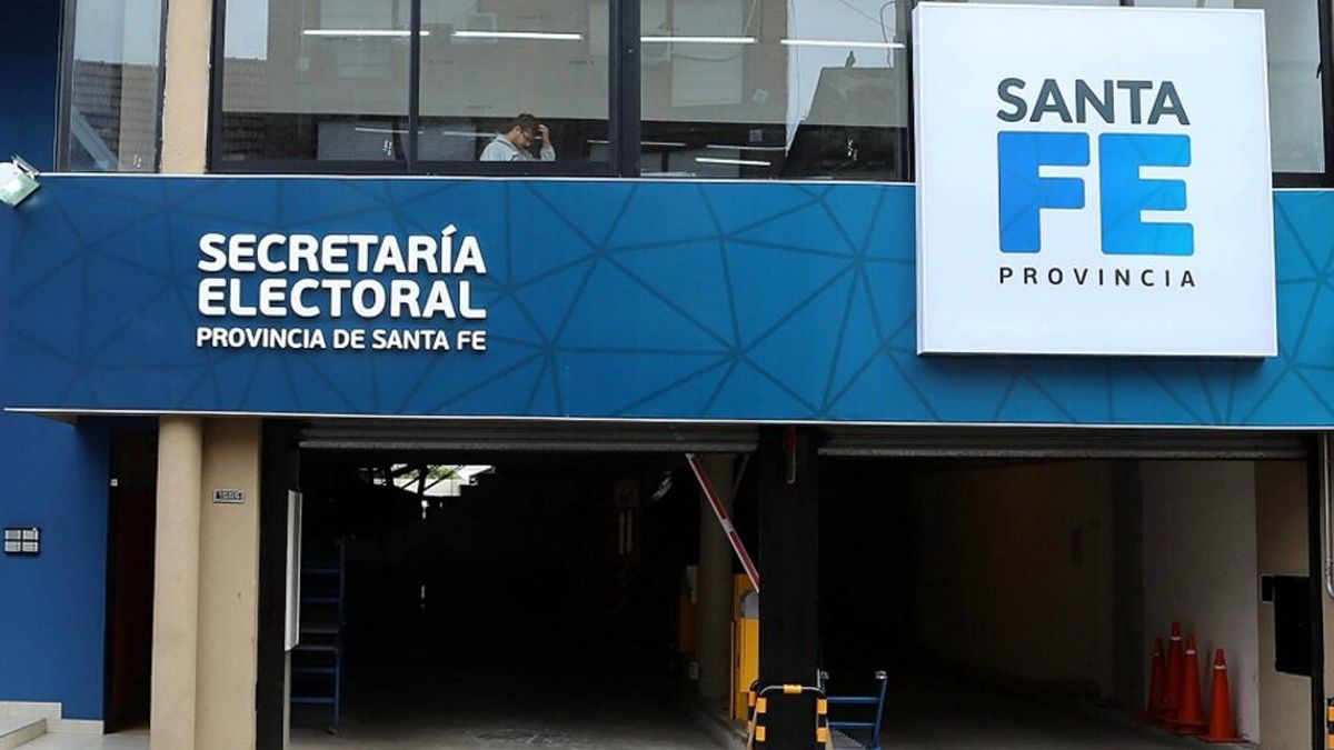 La Justicia Electoral tendrá 15 días para oficializar las listas.