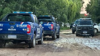 Fuerte despliegue policial en el norte de Santa Fe: realizan 10 allanamientos en simultáneo