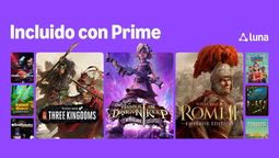 La suscripción Prime Gaming permite que los jugadores acumulen títulos permanentemente en sus cuentas de GOG y Epic Games Store, armando una biblioteca digital robusta sin gastos extra.