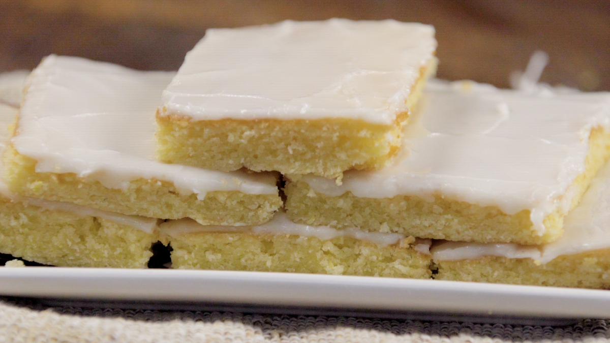 Los lemonies son unos pastelitos de limón deliciosos y fáciles de preparar. Los lemonies son unos pastelitos de limón deliciosos y fáciles de preparar.