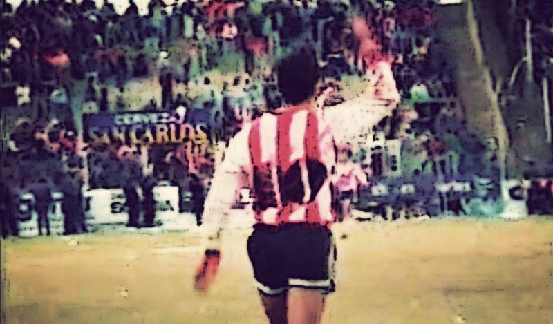 A 34 años de un ascenso inolvidable: el Madelonazo de 1989 que aún retumba en la memoria del Club Atlético Unión