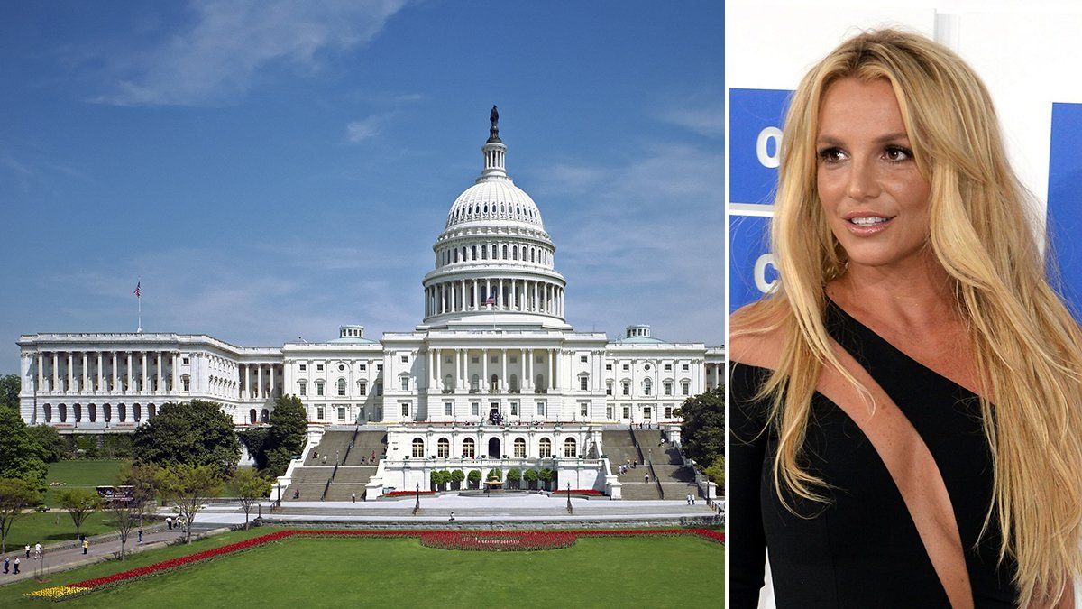 La cantante irá al Congreso para hablar de la dura experiencia con su padre.