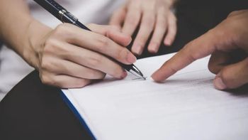 Ausentismo estatal en Santa Fe: punto por punto, cómo funcionará el nuevo sistema de control