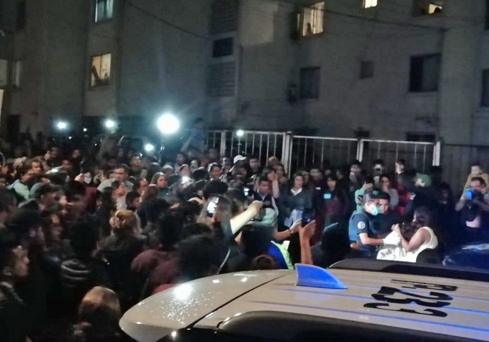 Una mujer detenida por robar perros, matarlos y venderlos para consumo