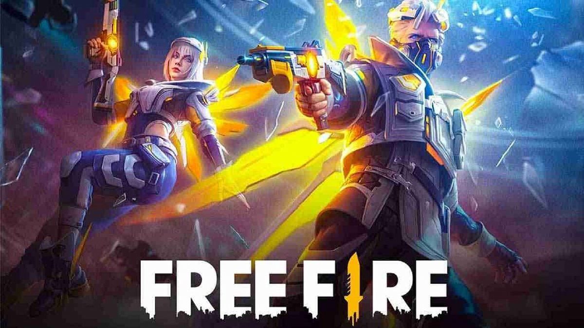 Free Fire celebra su 5° aniversario y mientras prepara su evento especial