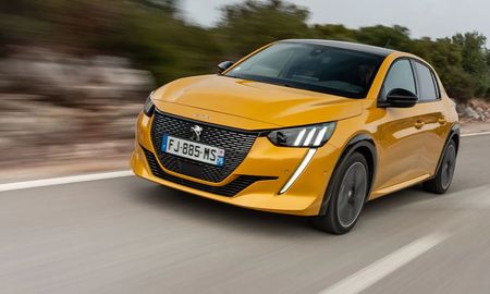 Peugeot 208: precio actualizado de cada versión en enero 2026. Peugeot 208: precio actualizado de cada versión en enero 2026.