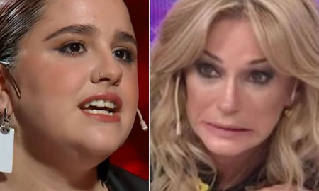 Yanina Latorre, con todo contra Ofelia Fernández: Es una vaga Yanina Latorre, con todo contra Ofelia Fernández: Es una vaga