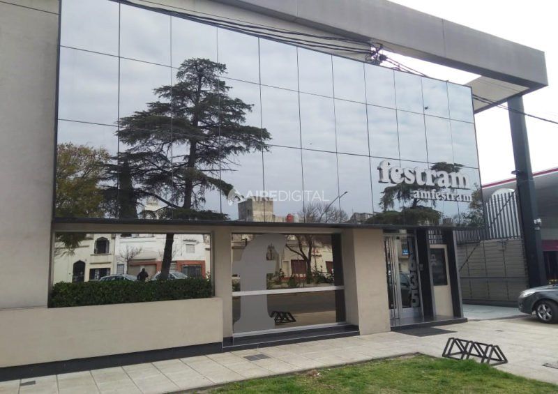 Desde Festram reclaman que se vacune contra el coronavirus a los trabajadores municipales.