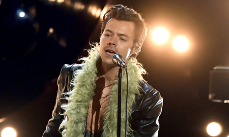 Harry Styles anunció un segundo show en Argentina después de agotar entradas: dónde y cuándo comprarlas Harry Styles anunció un segundo show en Argentina después de agotar entradas: dónde y cuándo comprarlas