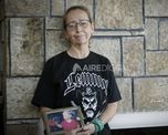 la mama de julio cabal: el asesinato de oldani le hizo revivir la muerte de su hijo la mama de julio cabal: el asesinato de oldani le hizo revivir la muerte de su hijo