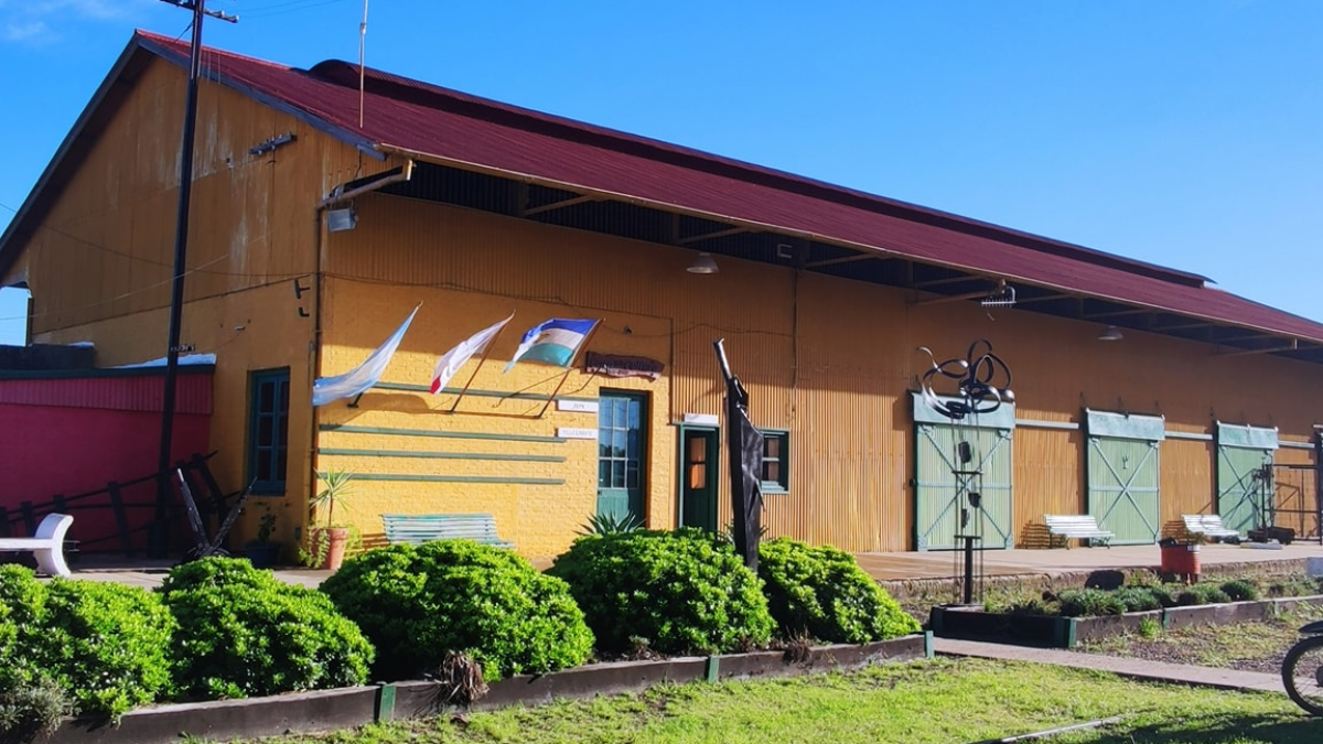 Escapada Low Cost a maravilloso pueblo de Entre Ríos: el destino perfecto para descansar en familia