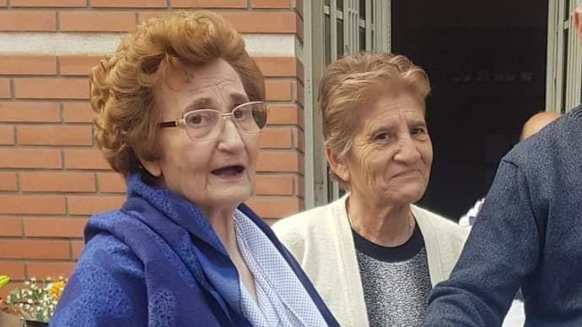 Esperanza: Margarita con la ayuda de&nbsp; vecinos