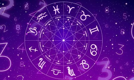 Descubrí qué números te traerán fortuna este mes según tu signo zodiacal. Descubrí qué números te traerán fortuna este mes según tu signo zodiacal.