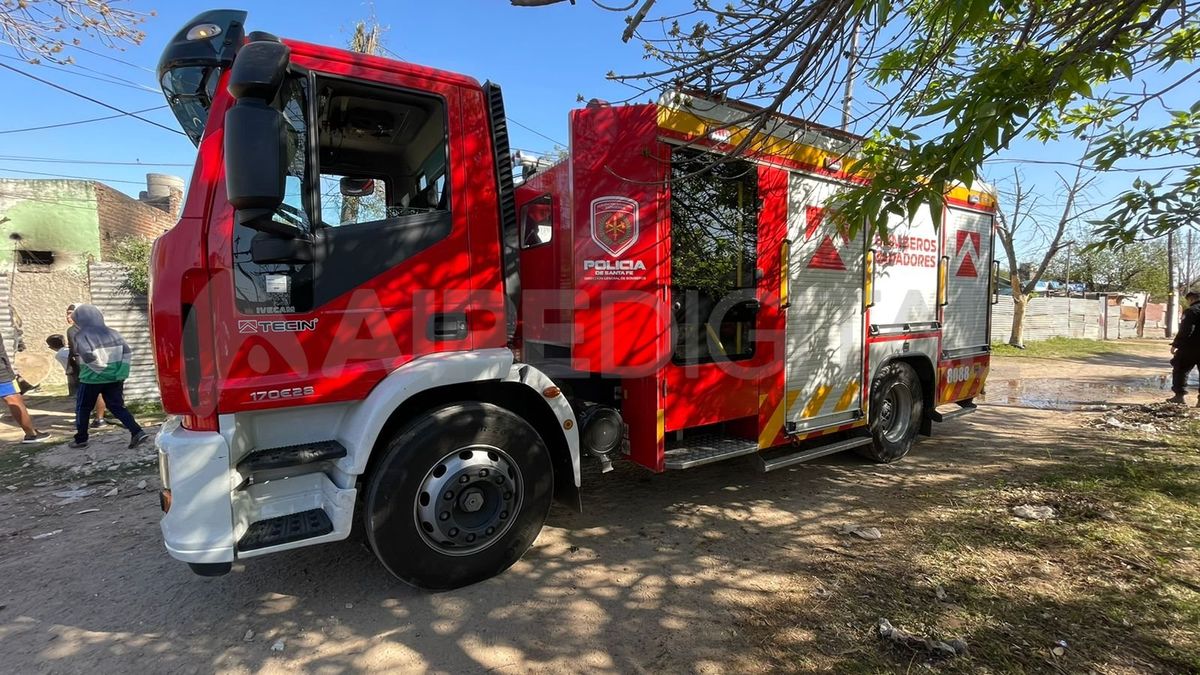 Además de la formación académica y práctica, los graduados tienen un proceso de aprendizaje en los cuarteles antes de tener su primera intervención.