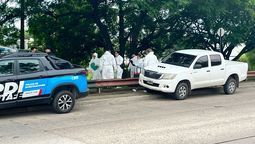 La confirmación del homicidio del adolescente de 15 años y la aparición de la joven que había sido denunciada como desaparecida marcaron un giro clave en la investigación.