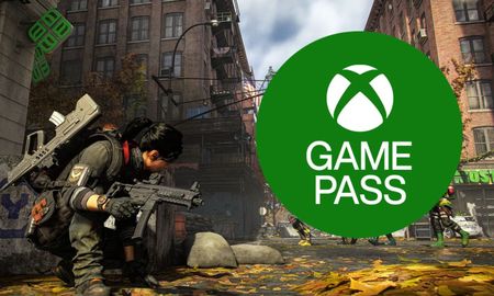 Xbox recibe a The Division 2 y estará disponible en Game Pass para pc, consola y nube. Xbox recibe a The Division 2 y estará disponible en Game Pass para pc, consola y nube.