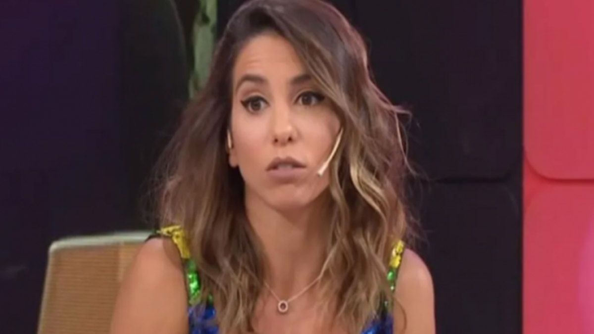 Cinthia Fernández le contestó a Mar Tarres.