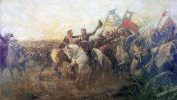 El&nbsp;Día de la Amistad Argentino-Chilena&nbsp;es una conmemoración binacional celebrada en&nbsp;Argentina&nbsp;y&nbsp;Chile&nbsp;tras un acuerdo hecho en 2005 entre ambas naciones, por los entonces presidentes&nbsp;Néstor Kirchner&nbsp;y&nbsp;Ricardo Lagos.&nbsp;