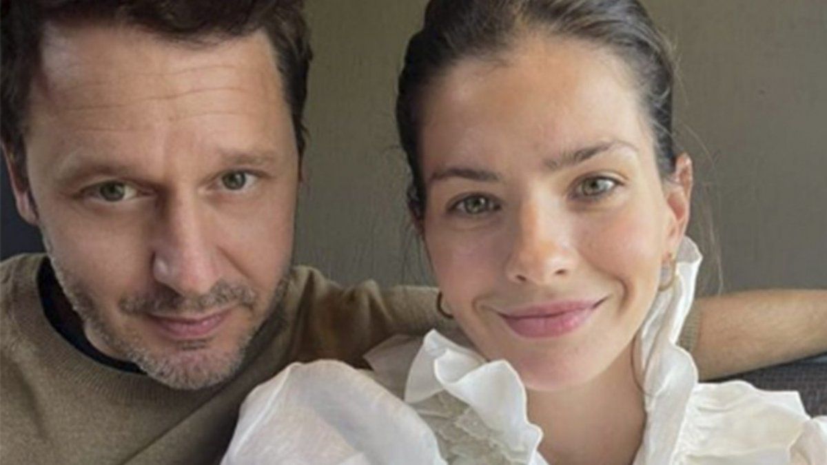 Benjamín Vicuña opinó sobre los supuestos amoríos de la China Suárez&nbsp;