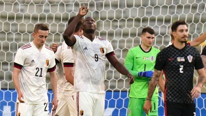 Mundial de Qatar 2022: la historia detrás del Grupo F con un rey sanguinario, la inmigración y una bandera