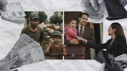 El deterioro de las asignaciones familiares de los trabajadores registrados alienta la informalidad laboral