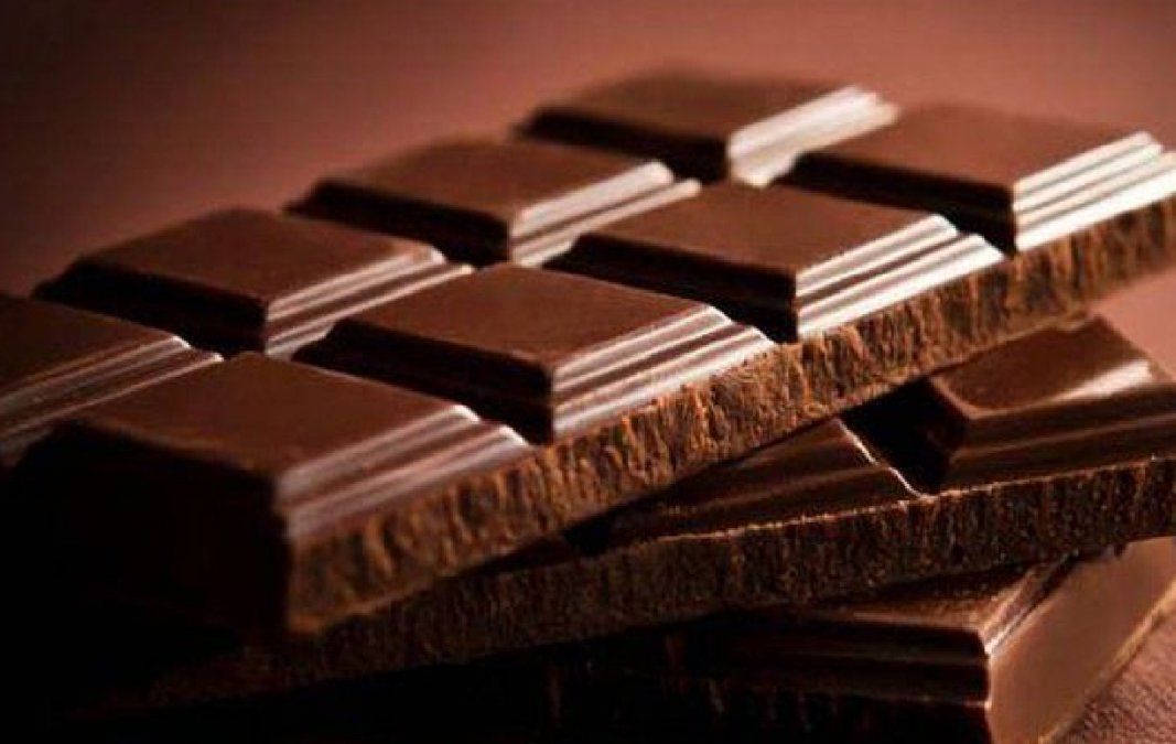 Es un buen dulce para integrar en la dieta cotidiana