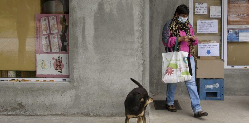 Alerta en Epuyén: ordenaron aislar a 85 personas por hantavirus