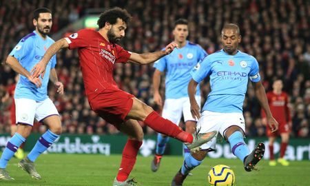 A partir de las 16.15 de Argentina, Liverpool visita a Manchester City por la fecha 32 de la Premier League. A partir de las 16.15 de Argentina, Liverpool visita a Manchester City por la fecha 32 de la Premier League.
