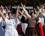 Fin de semana del Día de la Independencia: más de 300 mil personas y $16.200 millones reafirman a Santa Fe como destino turístico. Fin de semana del Día de la Independencia: más de 300 mil personas y $16.200 millones reafirman a Santa Fe como destino turístico.