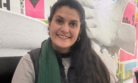 Natali Romero es directora de unidad de negocio de Eco Aislación. Natali Romero es directora de unidad de negocio de Eco Aislación.