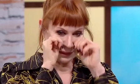Matilda Blanco habló sobre la insólita situación paranormal que vive en su casa: Convivo con una presencia Matilda Blanco habló sobre la insólita situación paranormal que vive en su casa: Convivo con una presencia