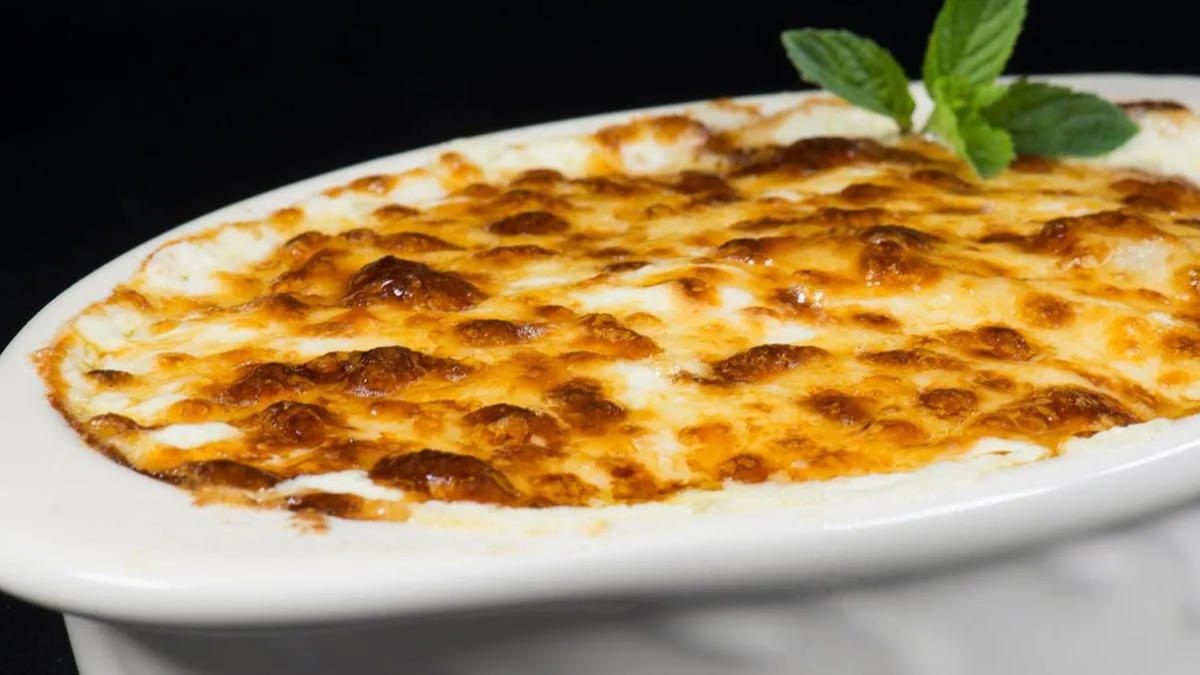 Cómo hacer papas a la crema: la receta perfecta para hacer en casa