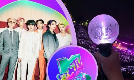 El grupo de Kpop, BTS, ganó en las cuatro categorías en las que estaba nominado. ¡Conocé todos los detalles! El grupo de Kpop, BTS, ganó en las cuatro categorías en las que estaba nominado. ¡Conocé todos los detalles!