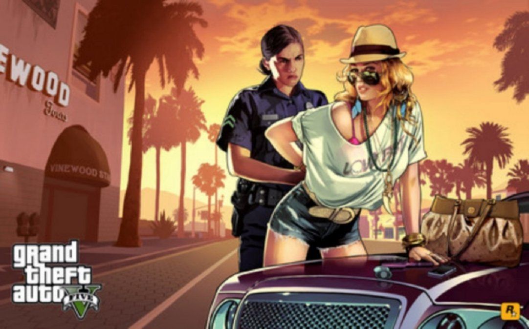 GTA V pasó la barrera de las 150 millones de copias vendidas.
