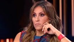 altText(Marcela Tauro confirmó su participación en Gran Hermano: Generación Dorada)}