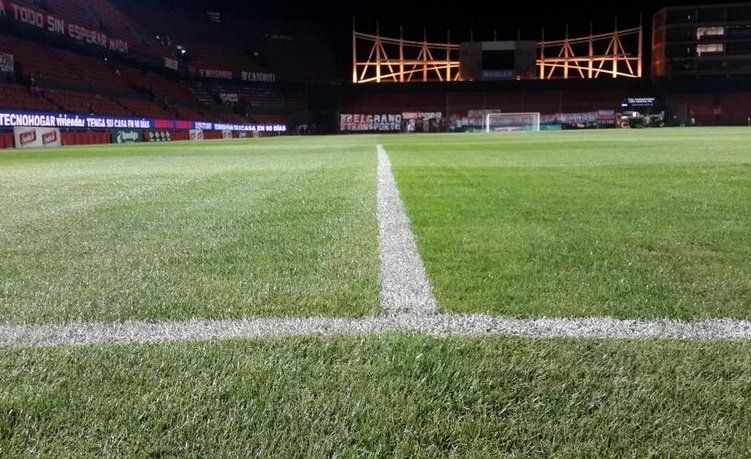 Los concentrados de Colón para el duelo por Copa Santa Fe