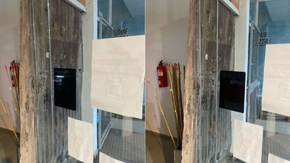 Doloroso relato: estaba en un velorio cuando se enteró que le habían desvalijado la veterinaria en Santa Fe