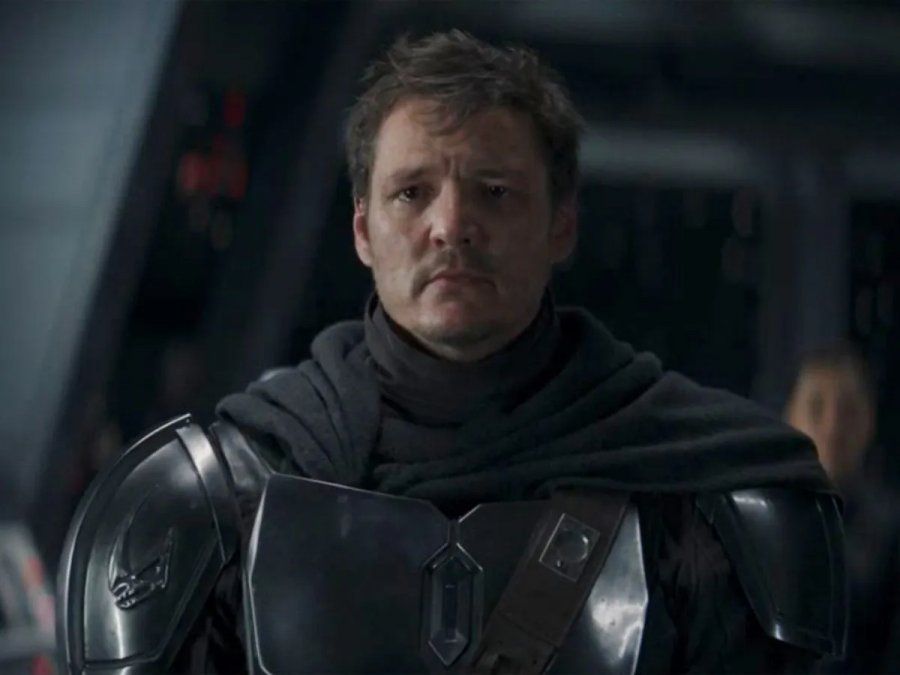 Pedro Pascal podría dejar The Mandalorian