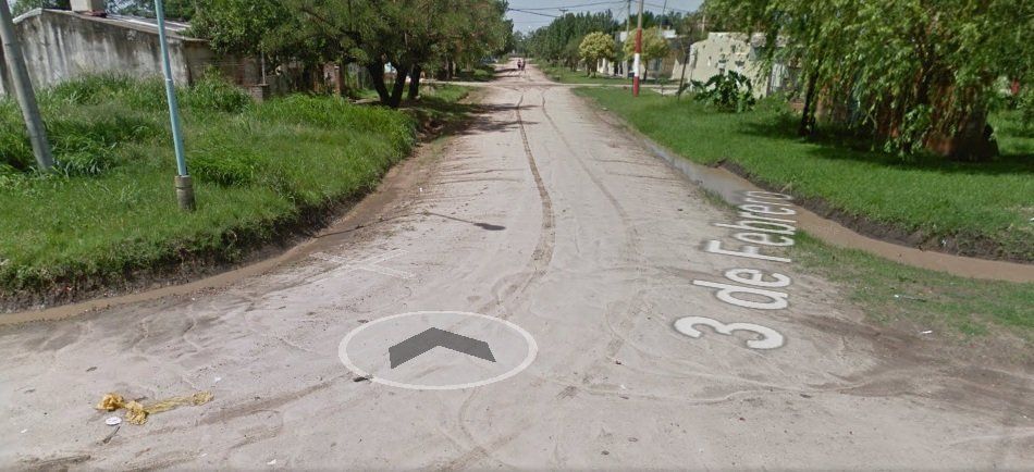 Otro caso emblemático: Quintero, el padrastro asesino de Santo Tomé