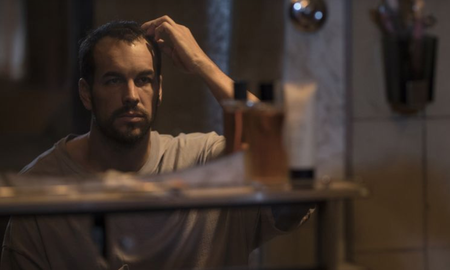 El Practicante, Netflix.