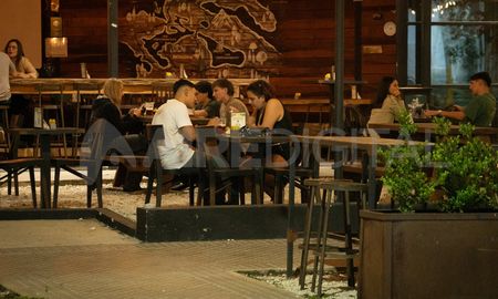Que la temporada de verano pase de 6 a 8 meses y 30 minutos más de tiempo abierto, son los principales cambios que se están gestionando en Santa Fe. Que la temporada de verano pase de 6 a 8 meses y 30 minutos más de tiempo abierto, son los principales cambios que se están gestionando en Santa Fe.
