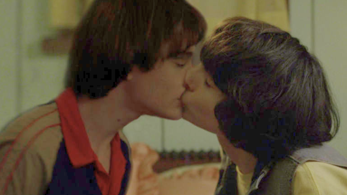¿Nuevo romance entre Mike y Will en Stranger Things? 